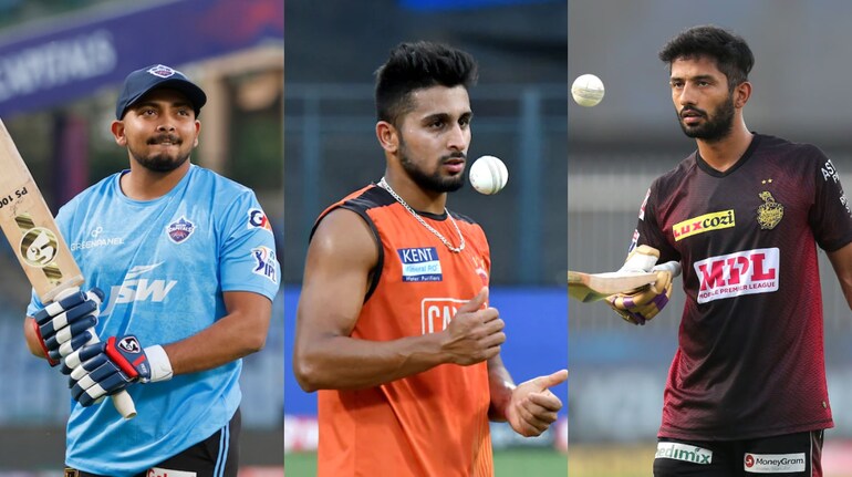 IPL 2025 auction: Rahul Tripathi to Prithvi Shaw — Big names listed ...