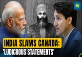'Smear Campaign': India Rejects Canadian Report Alleging Modi's Knowledge of Nijjar's Murder | N18G