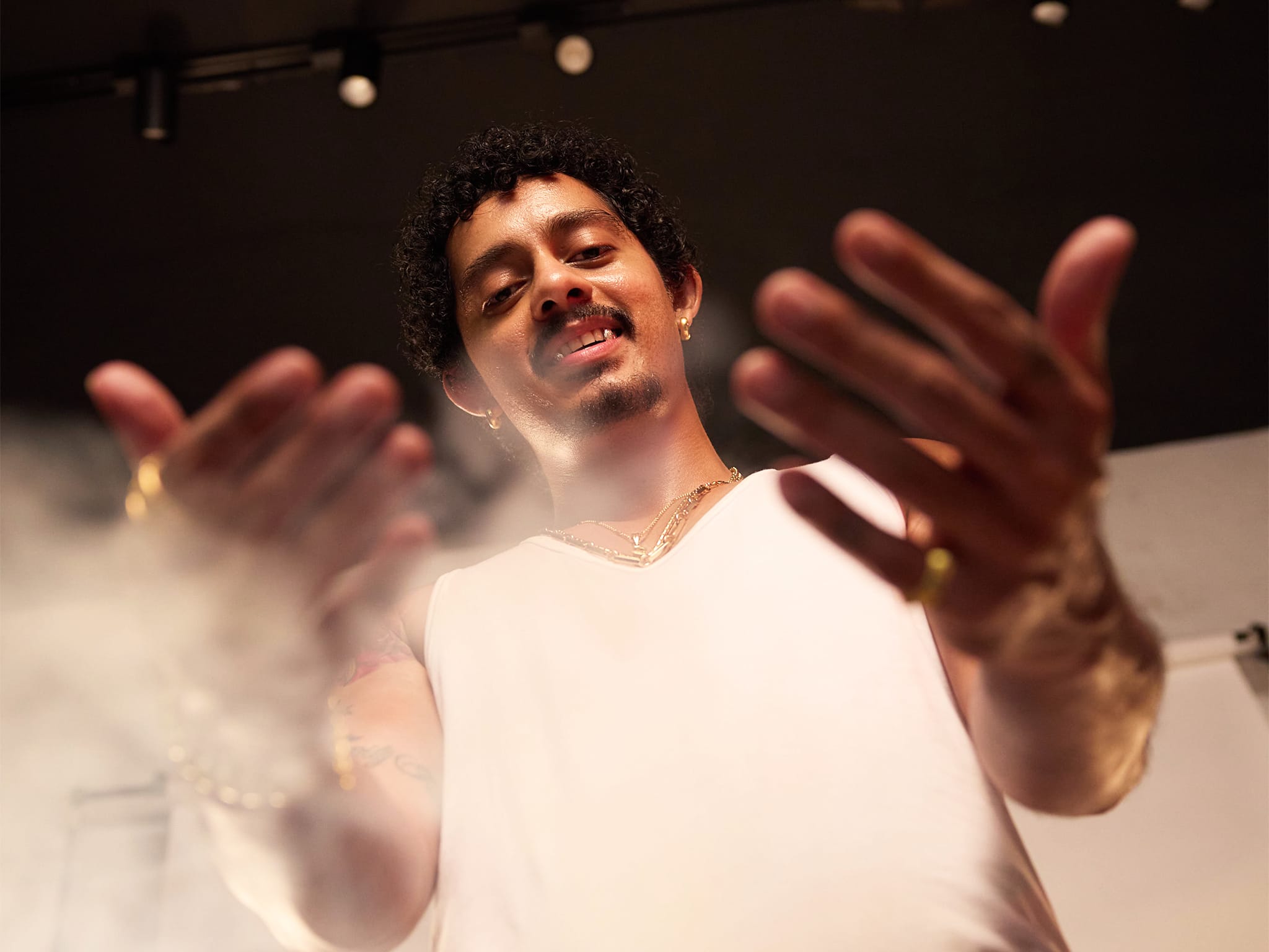 After Punjabi singers, Diljit Dosanjh and AP Dhillon, Malayali rapper Hanumankind will perform at  Coachella 2025, here's what we know