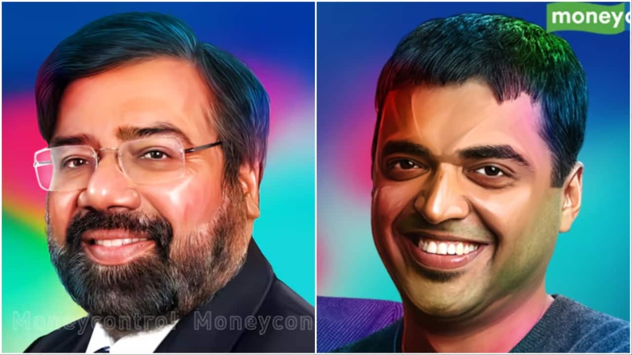 Harsh Goenka on Zomato CEO Deepinder Goyal's job alert: 'Rs 20 lakh fee excludes talented...'