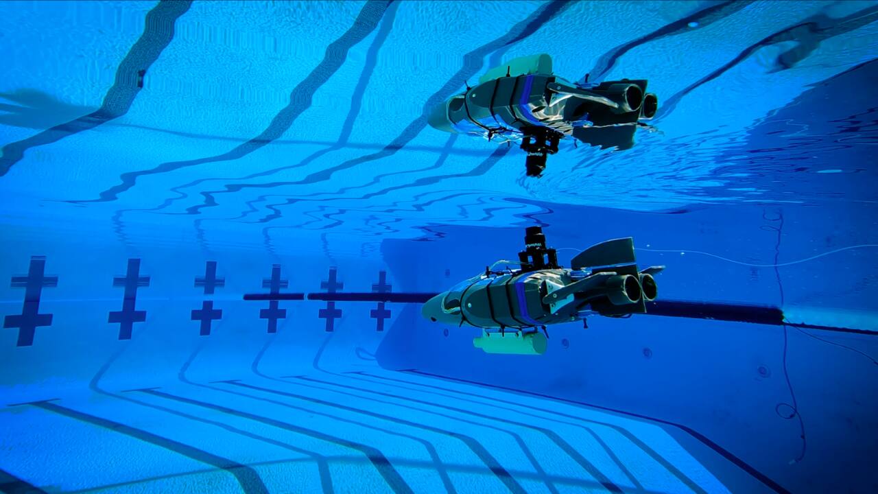 NASA’s tiny underwater robots to hunt for life beneath the icy crust of Jupiter’s moon Europa
