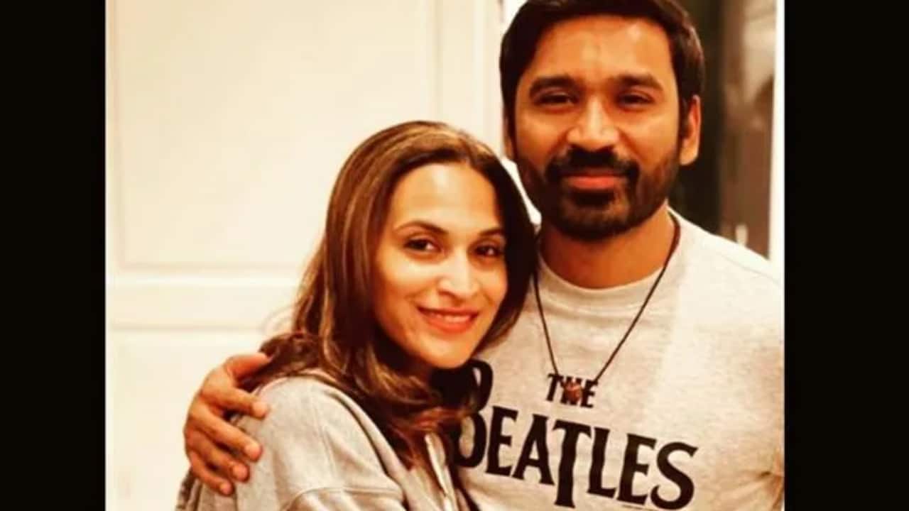 Aishwaryaa Rajinikanth and Dhanush deny reconciliation rumours; final divorce decree set for November 27