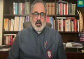 Want Big Tech to succeed but not at the cost of Indian entrepreneurs: Rajeev Chandrashekhar