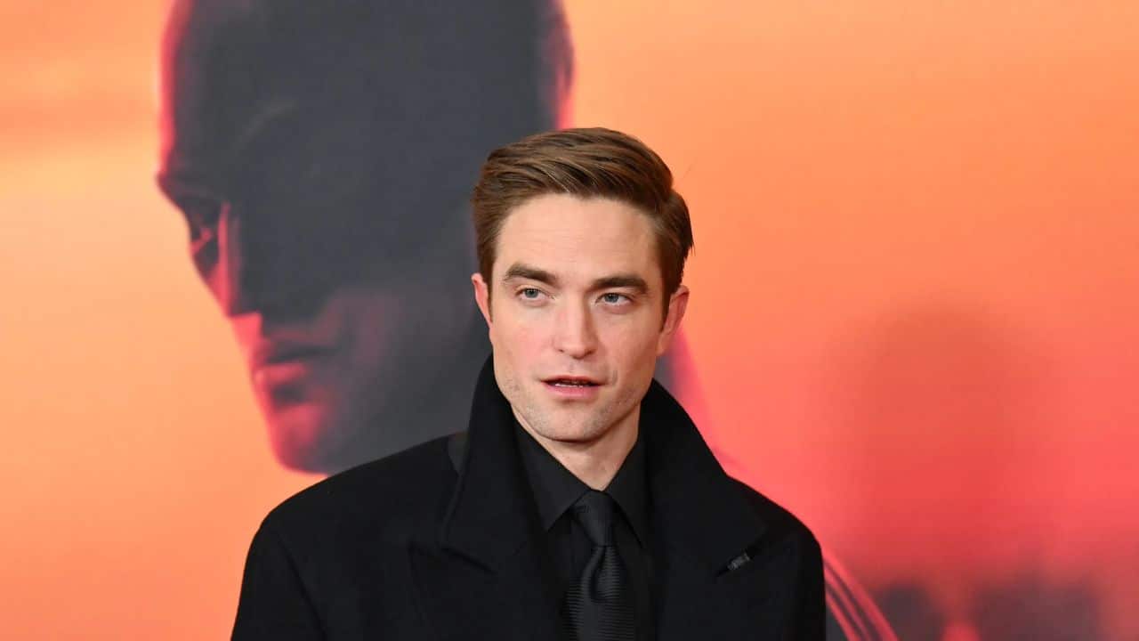 Robert Pattinson joins cast of Christopher Nolan’s upcoming film