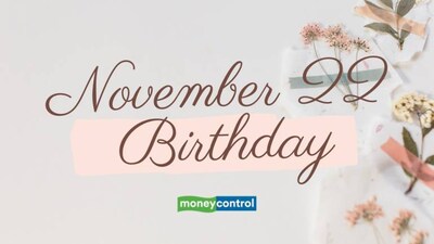 November 22: The Scorpio Birthdate That Defies the Odds - Know Why