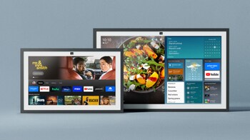 Amazon unveils Echo Show 21 and upgraded Echo Show 15 smart