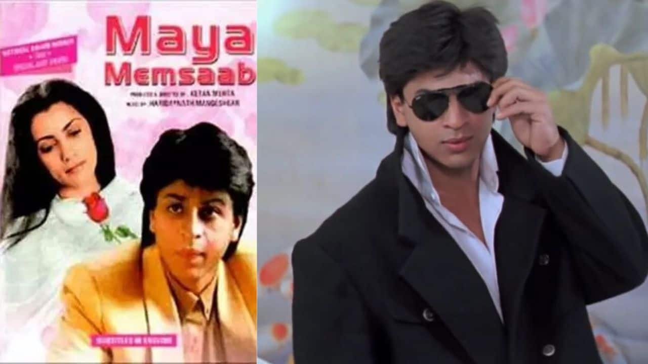 When Shah Rukh Khan was jailed for threatening a reporter, deets inside
