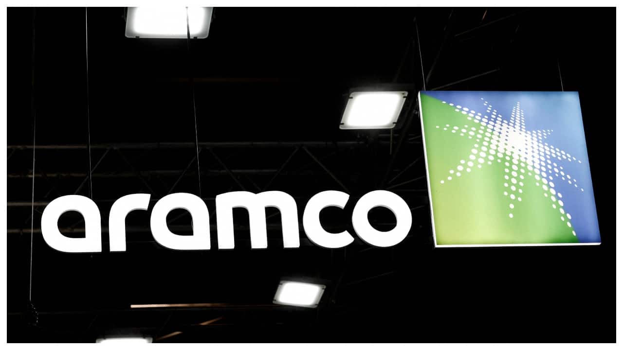 Aramco to borrow more and focus on dividend growth, CFO Ziad Al-Murshed says