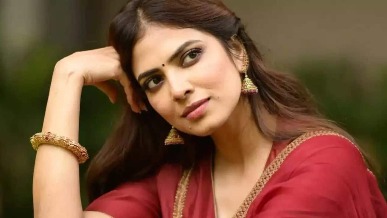 Malavika Mohanan’s rise as a Pan-India icon