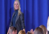 Donald Trump nominates Pam Bondi as his next Attorney General after Gaetz's withdrawal