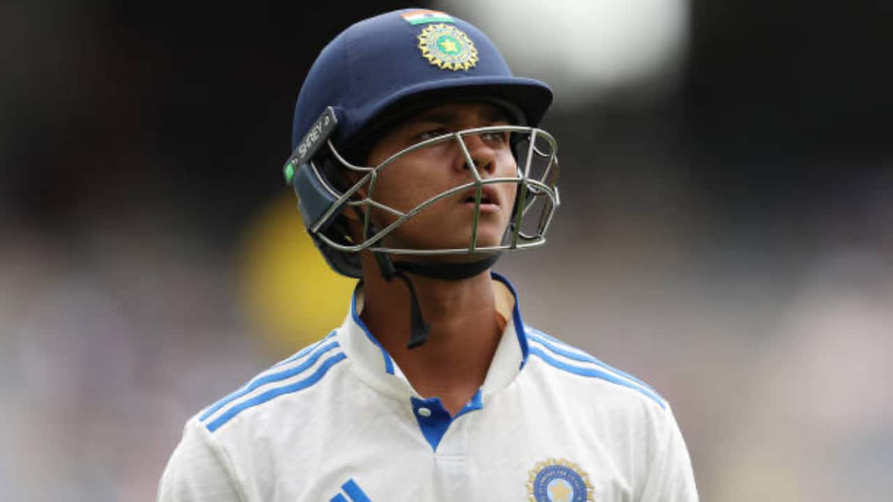Is India’s rising star Test cricket’s next great? Mark Waugh says yes, Michael Vaughan disagrees