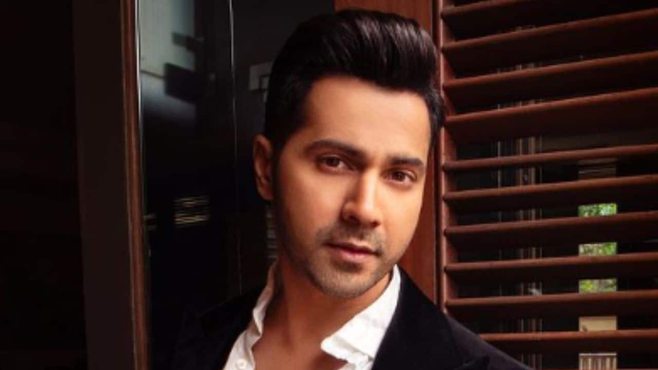 Varun Dhawan makes his debut on Linkedin, introduces himself as 'Actor, investor and Assistant Director'