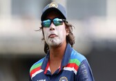 Jhulan Goswami to have stand named after her at Eden Gardens