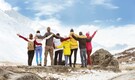 Good Friday long weekend drives travel boom, young couples lead surge in premium getaways