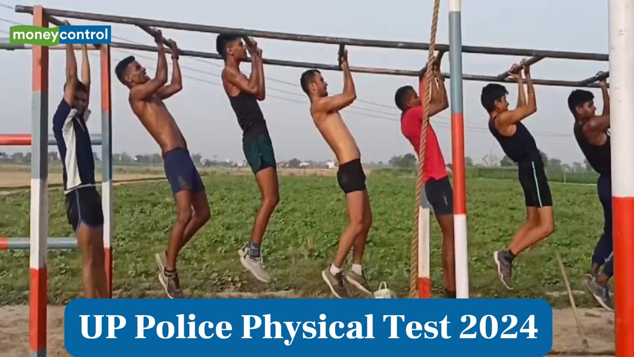 UP Police Physical Test 2024: Key Details and Preparation Tips for PET and PST UP Police Physical Test 2024: Key Details and Preparation Tips for PET and PST