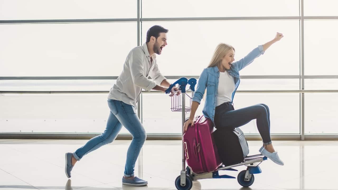 15 genius airport hacks you need to know for stress-free flying