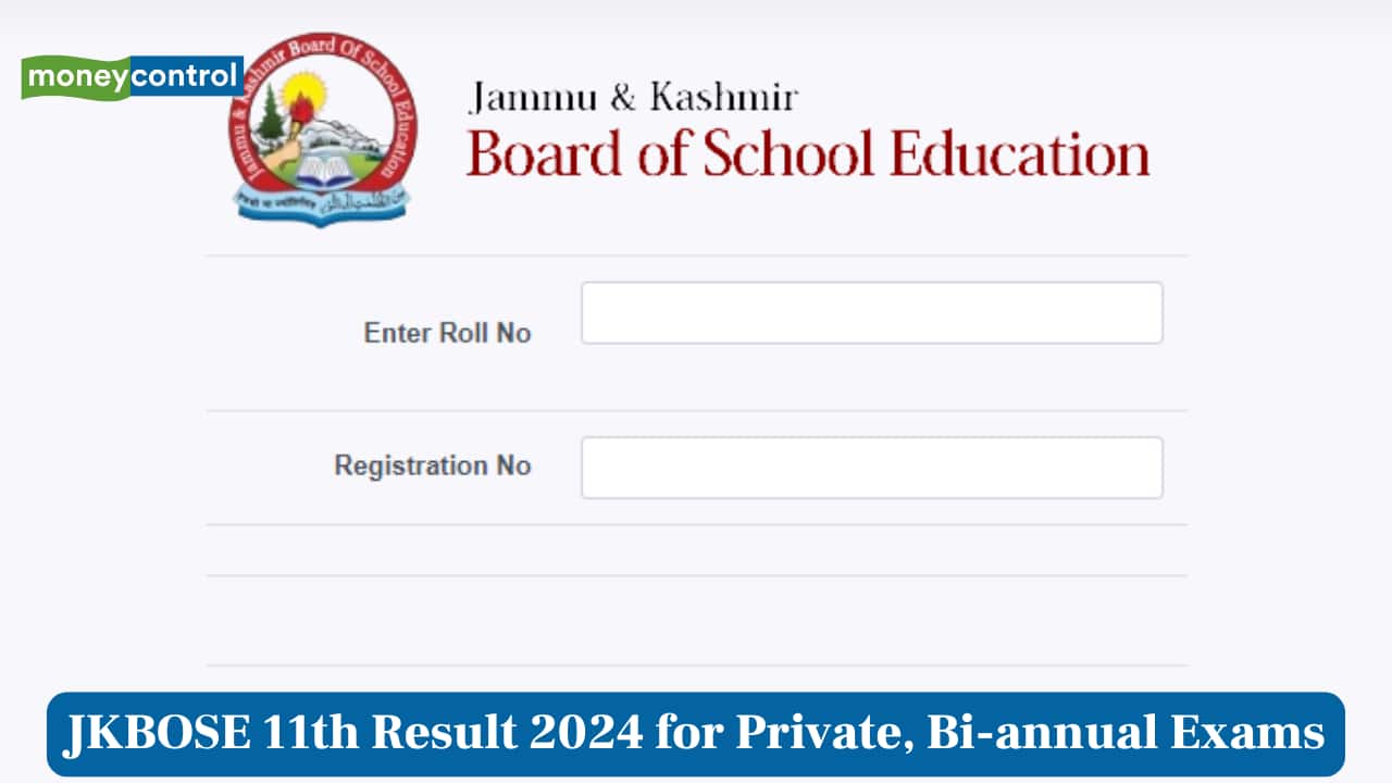 JKBOSE 11th Result 2024 out for Private, Bi-annual exams @ jkbose.nic.in, direct link here JKBOSE 11th Result 2024 out for Private, Bi-annual exams @ jkbose.nic.in, direct link here