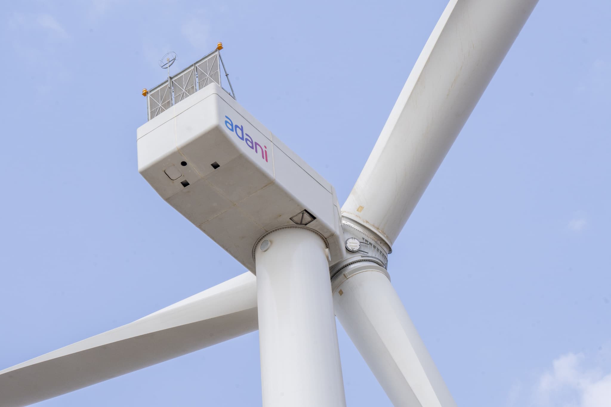 Adani Green debt major near-term worry, says CreditSights