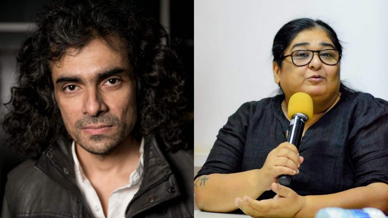 Vinta Nanda slams Imtiaz Ali for his comments on casting couch at IFFI - Naturally, Kareena Kapoor is safe because she is privileged