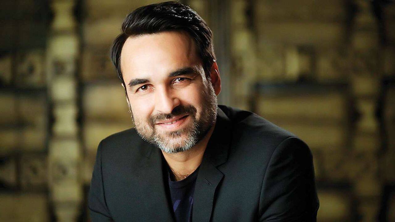 Pankaj Tripathi to Represent Arunachal Rang Mahotsav 2024 as Ambassador