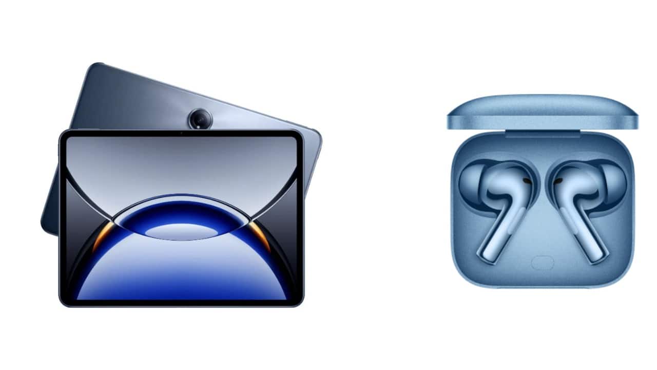 Oppo Pad 3 Pro and Enco X3i wireless earbuds launched globally: Specifications, features, and more