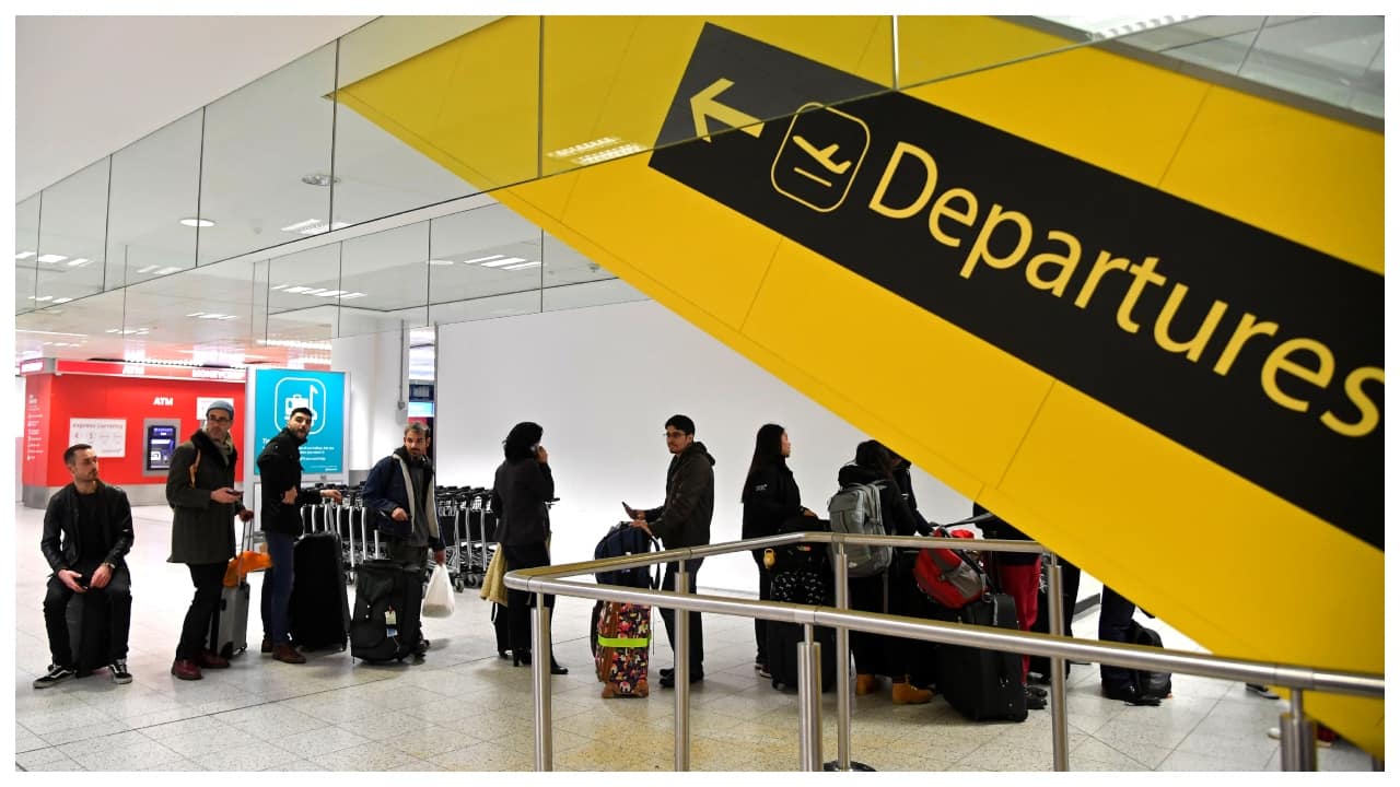 India-Pak tensions: Will travel insurance cover flight cancellations due to airport closures?