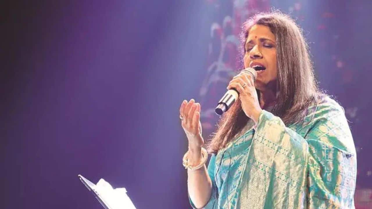 Kavita Krishnamurti Subramaniam to mark 50 years in music with special concert