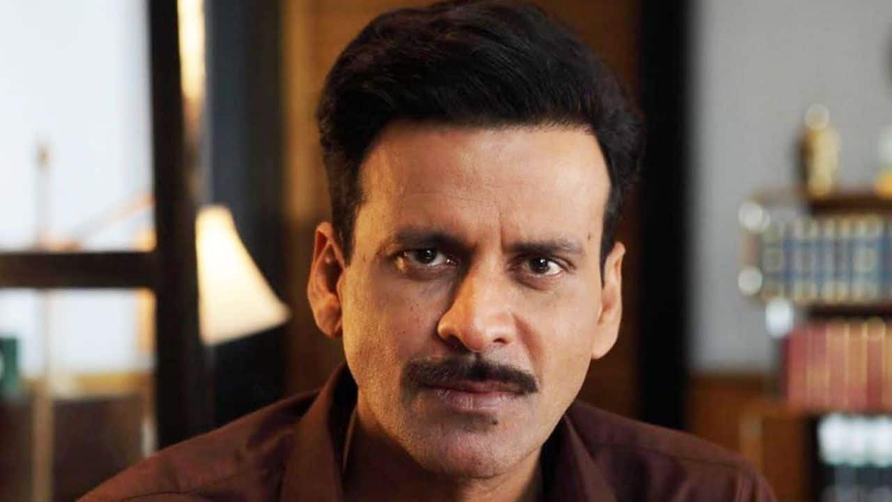 Manoj Bajpayee shares the short-lived glory of awards