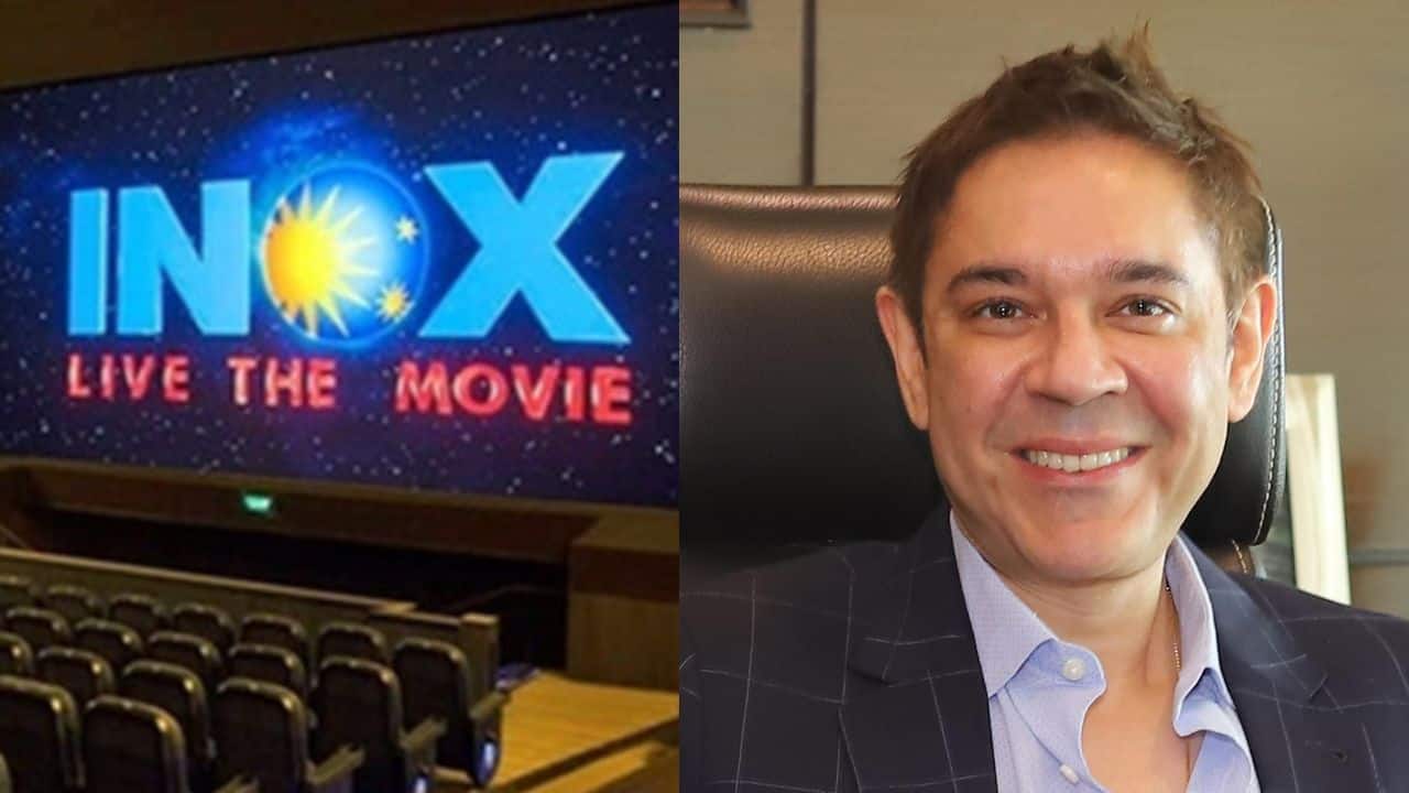PVR INOX unveils AI powered chatbot on Whatsapp, Executive Director Sanjeev Kumar Bijli says: Accessibility and personalization are central – Exclusive