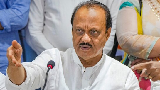 Ajit Pawar’s explosive claim on 1995-1999 Sena-BJP rule: ‘Project costs deliberatedly inflated’