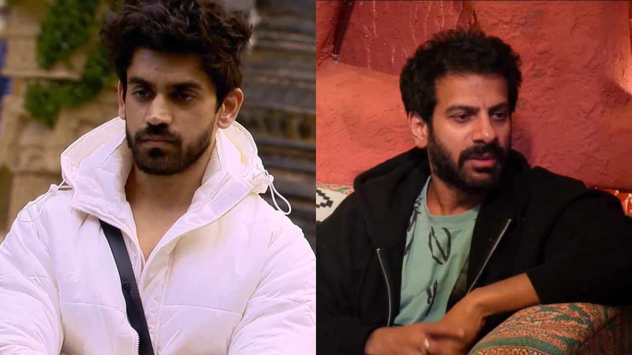 Bigg Boss 18: Avinash Mishra take a personal dig at Karan Veer Mehra over his two divorces