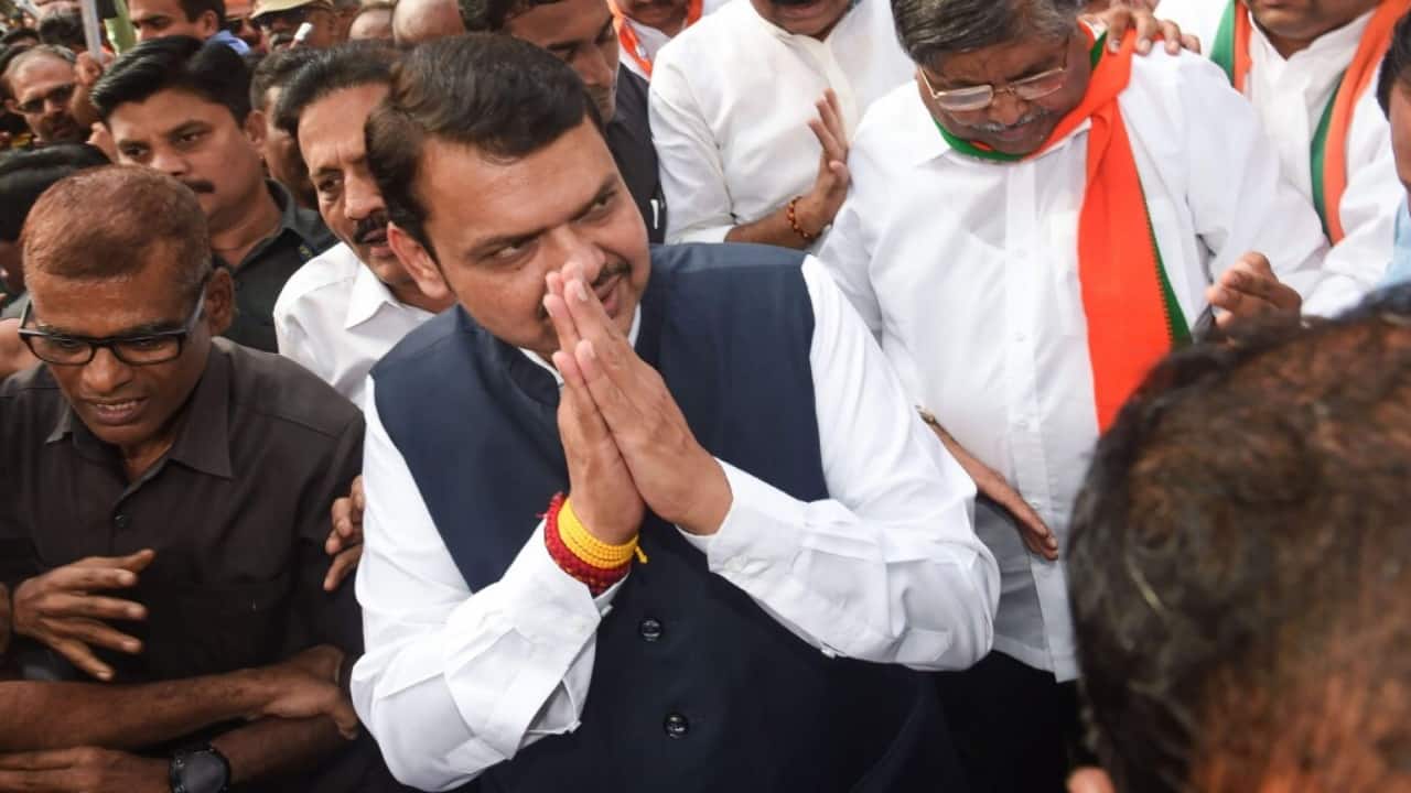 Shivaji's Legacy: Lessons for new Maharashtra government on good governance