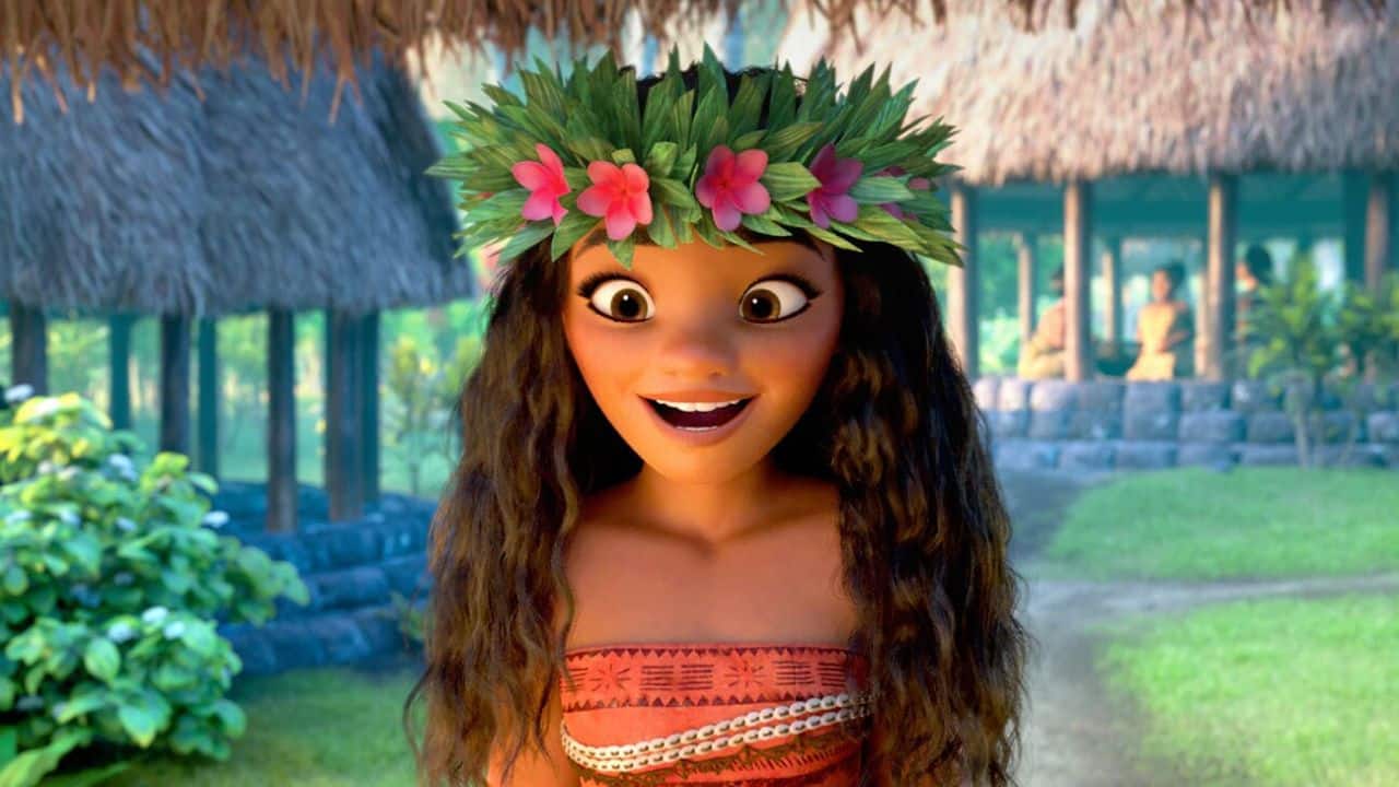 Moana 2 receives positive reaction from critics, they call it  ‘a worthy sequel’