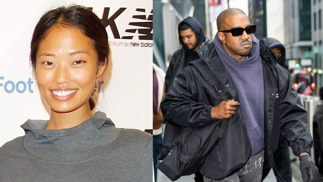 Model files lawsuit against Kanye West alleging sexual abuse during 2010 music video shoot