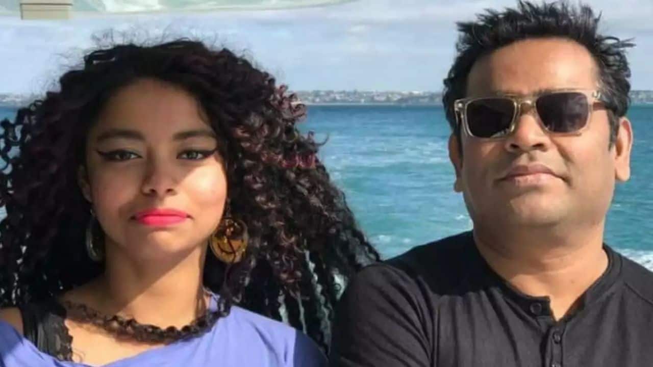 Amid separation announcement, AR Rahman warns slanderers with legal notice
