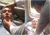 Doctors slam Railways after TTE does CPR on elderly man who had a heart attack: 'He was awake'
