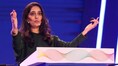 Who is Mallika Sagar - the auctioneer for IPL 2026 auction in Abu Dhabi