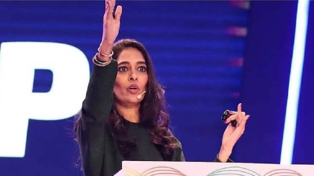 Mallika Sagar net worth explained: Inside the rise of India’s first woman IPL Auctioneer