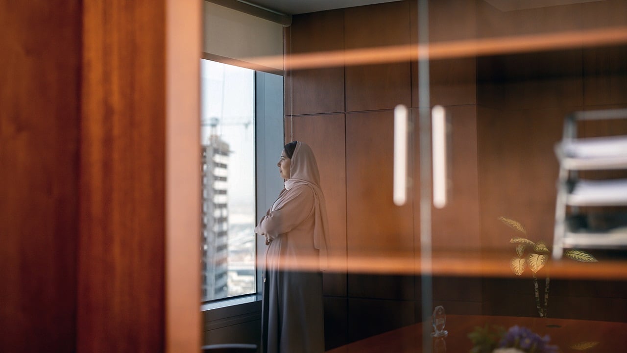 Riyadh’s new dealmakers show women rising in $1 trillion economy