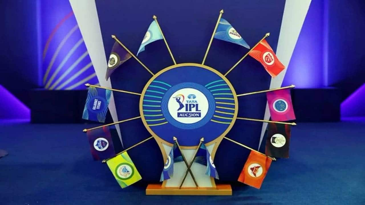 IPL auction 2025 Highlights Check full squads of CSK, MI, RCB, PBKS