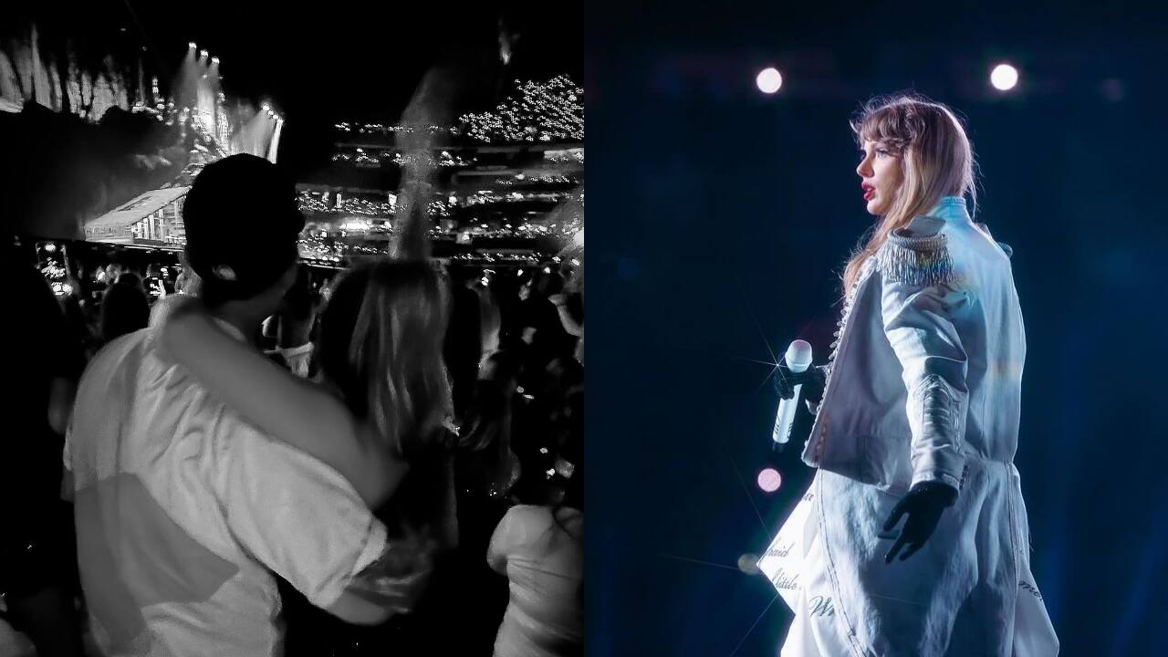 NYC Influencer spends thousands of Dollars for last-minute Taylor Swift tickets in Toronto