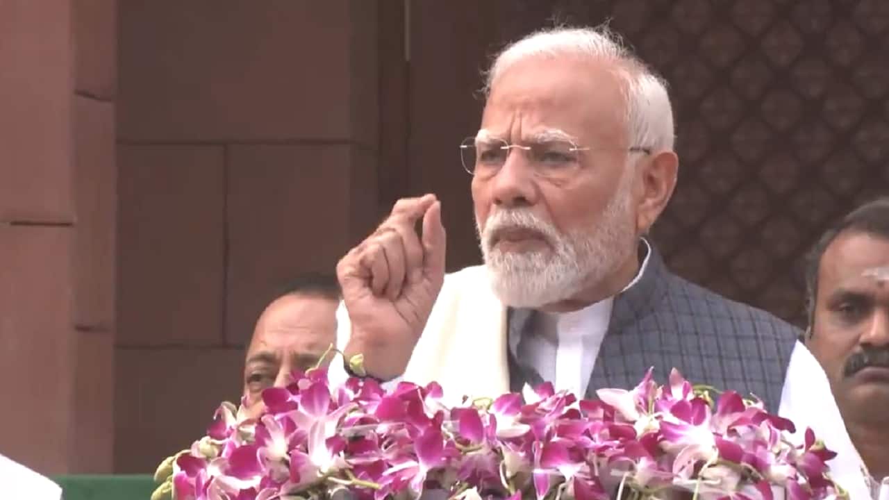 PRAGATI platform helped accelerate 340 projects worth $205 billion, says Oxford study