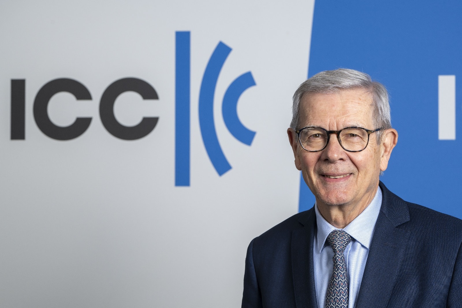 Likely higher tariffs on China by Trump may lead to only short-term gains for India: ICC chair Philippe Varin