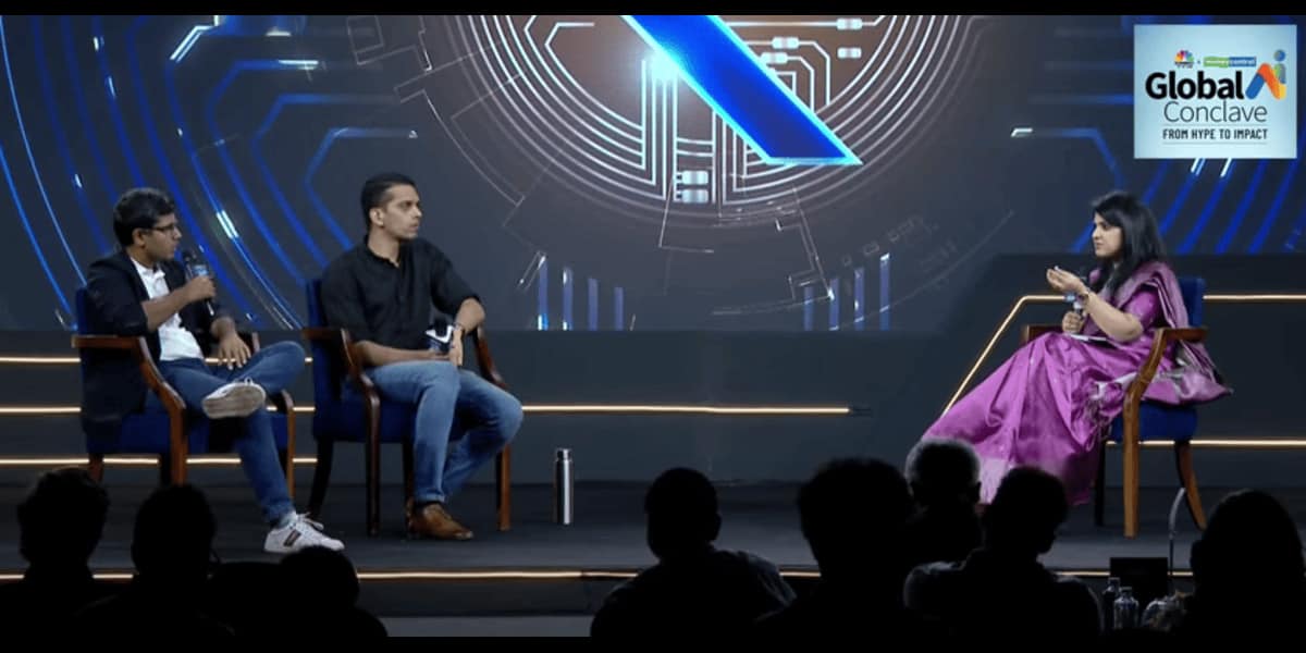 PhonePe technology 