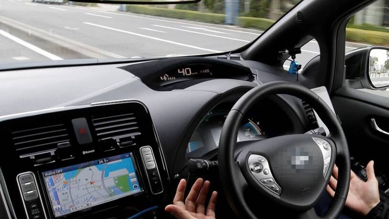 Privacy on Wheels: Are you being followed?