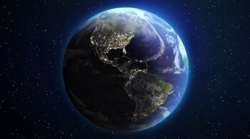 Who will rule Earth?