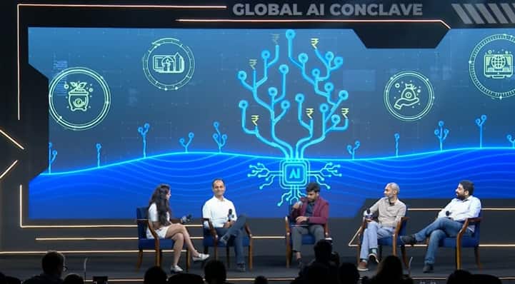 Global AI Conclave: LLMs vs applications? Lightspeed, Premji Invest, Accel and Peak XV Partners weigh in