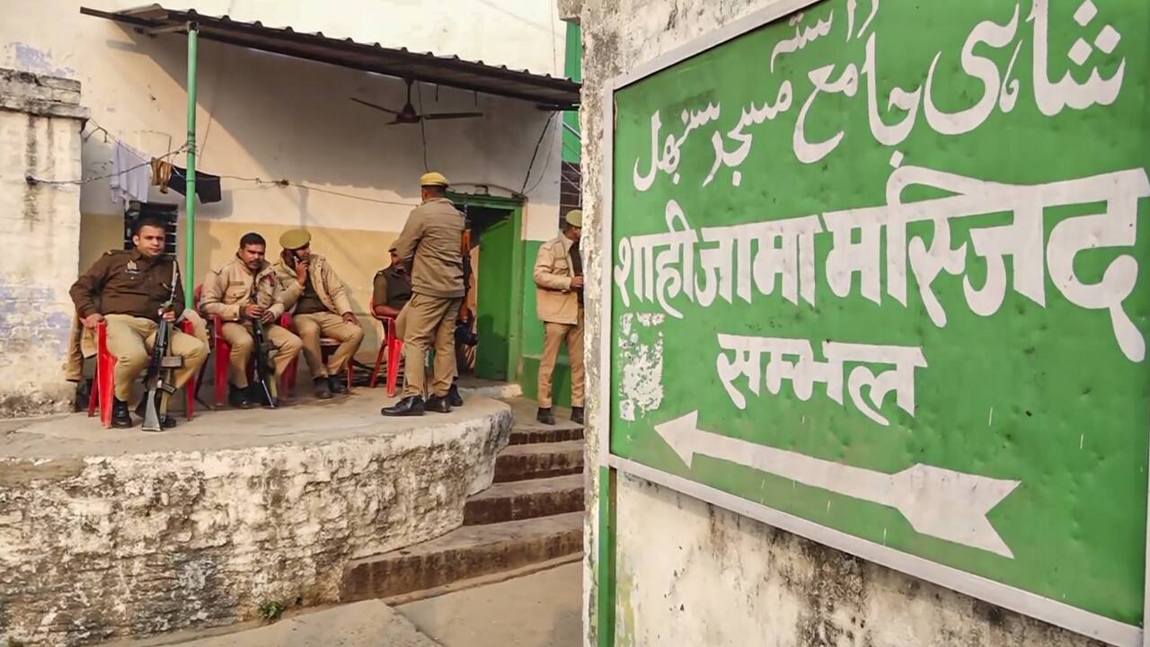 India’s internal security is jeopardised by Sambhal-like incidents