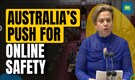Social Media Age Ban Bill Faces Delay Proposal Amid Privacy Concerns in Australia | N18G