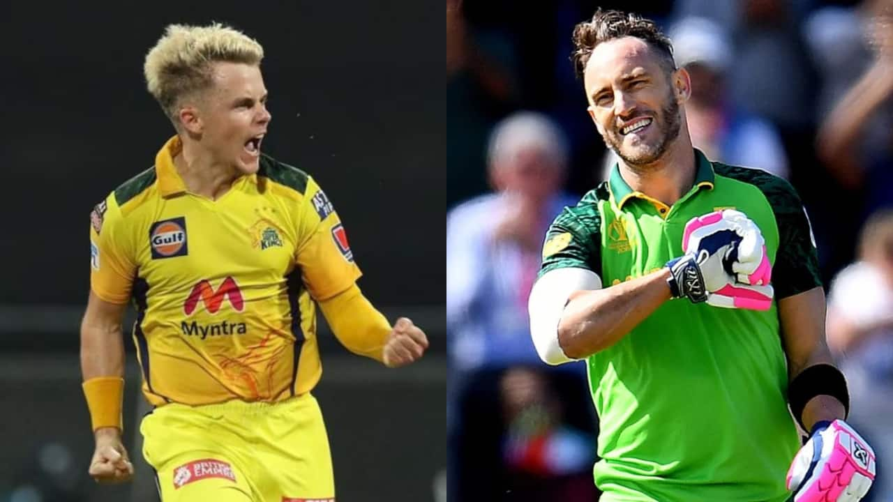 IPL 2025 mega auction Day 2 complete list of players sold franchise price